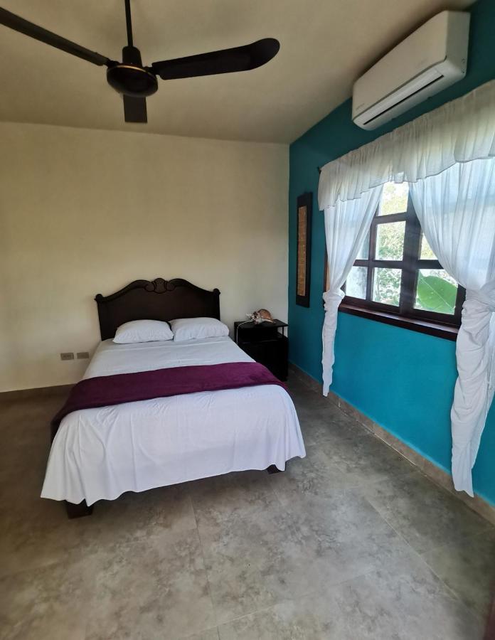 Hacienda Valentina Playa del Carmen