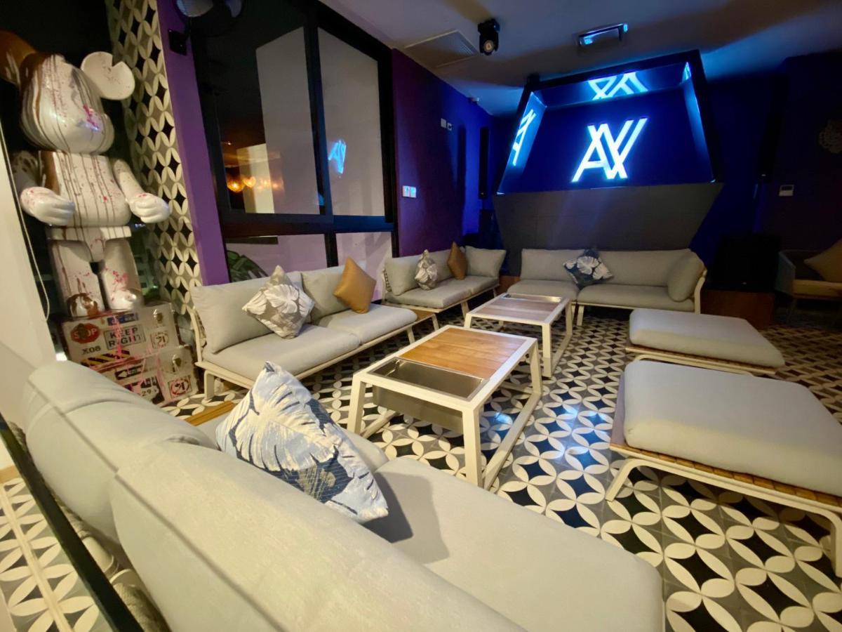 Autentico Vertical 4* Playa del Carmen