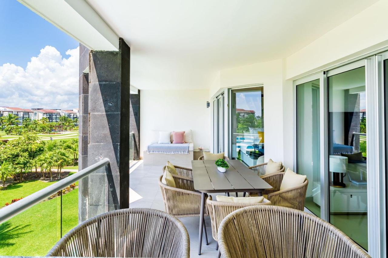 Apartment Casa Brisas Apts Playa del Carmen