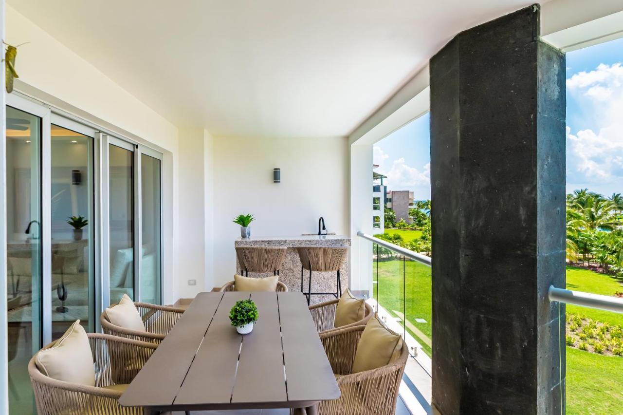 Apartment Casa Brisas Apts *