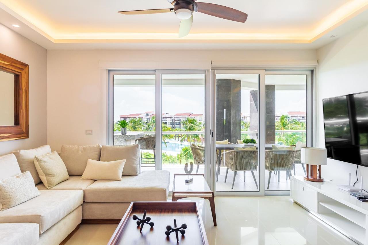 Casa Brisas Apts Playa del Carmen