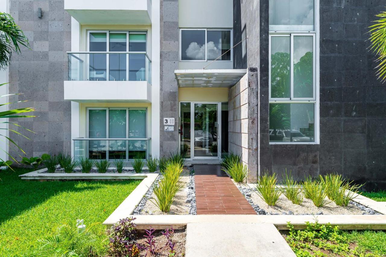 Casa Brisas Apts * Playa del Carmen