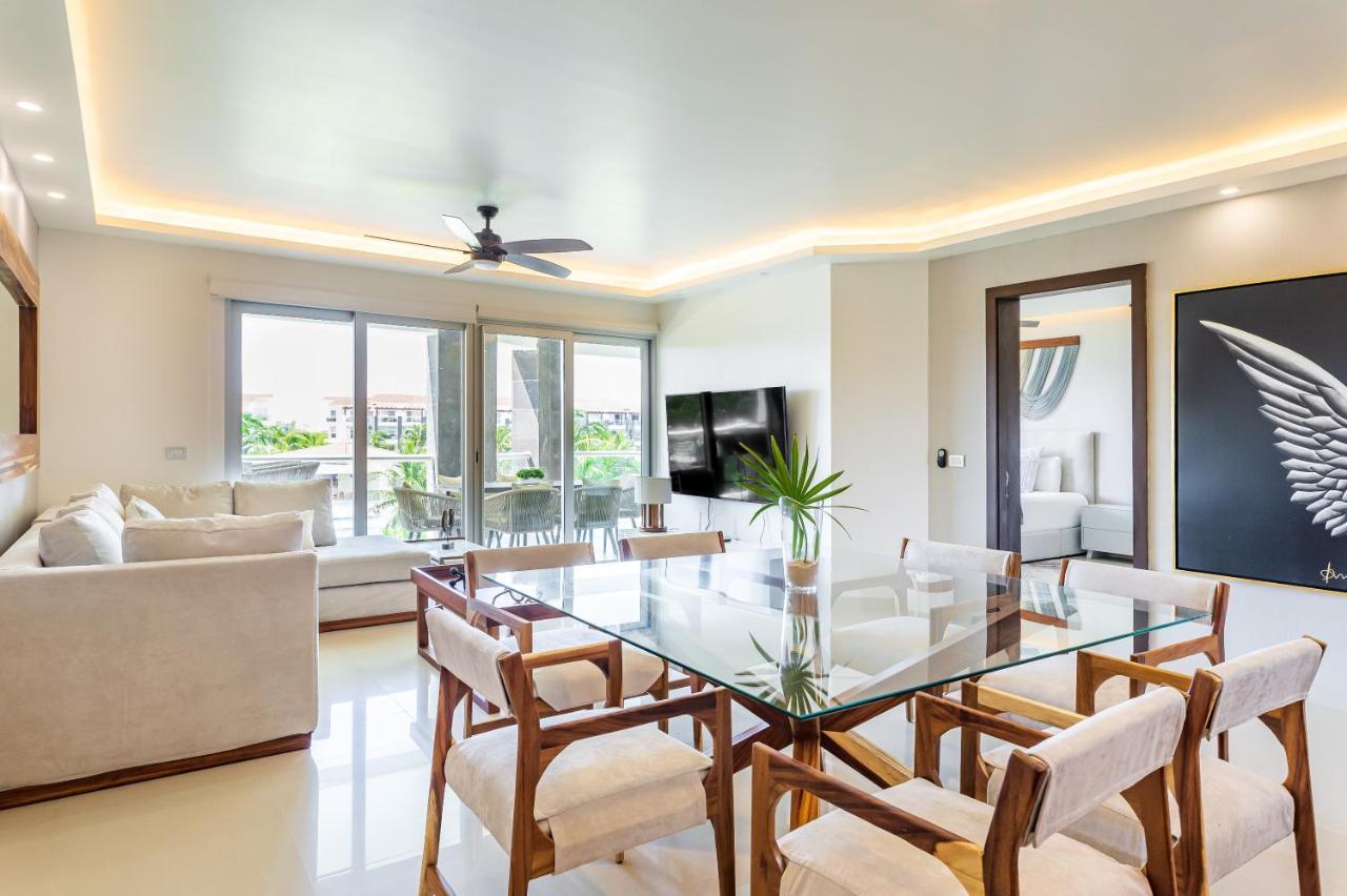 Apartment Casa Brisas Apts Playa del Carmen