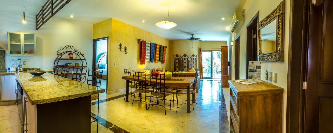 Apartahotel Paseo Del Sol Condohotel By Bric 3*