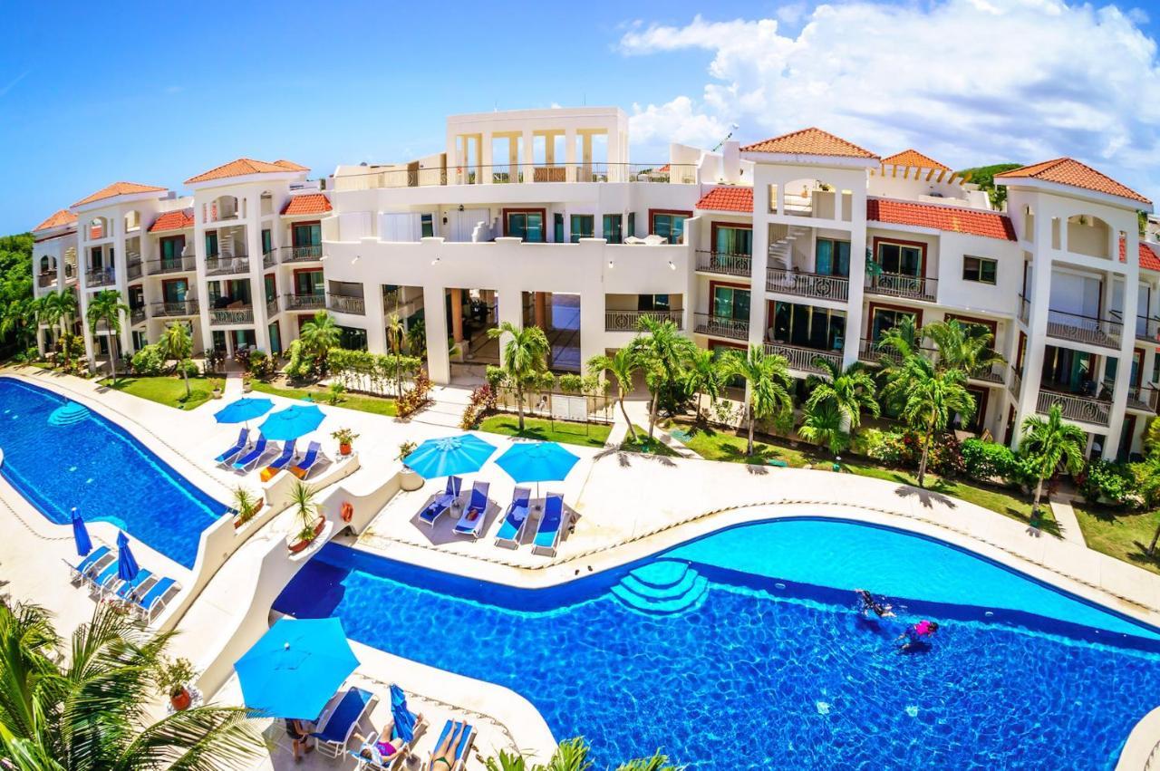 Paseo Del Sol Condohotel By Bric Apartahotel 3*