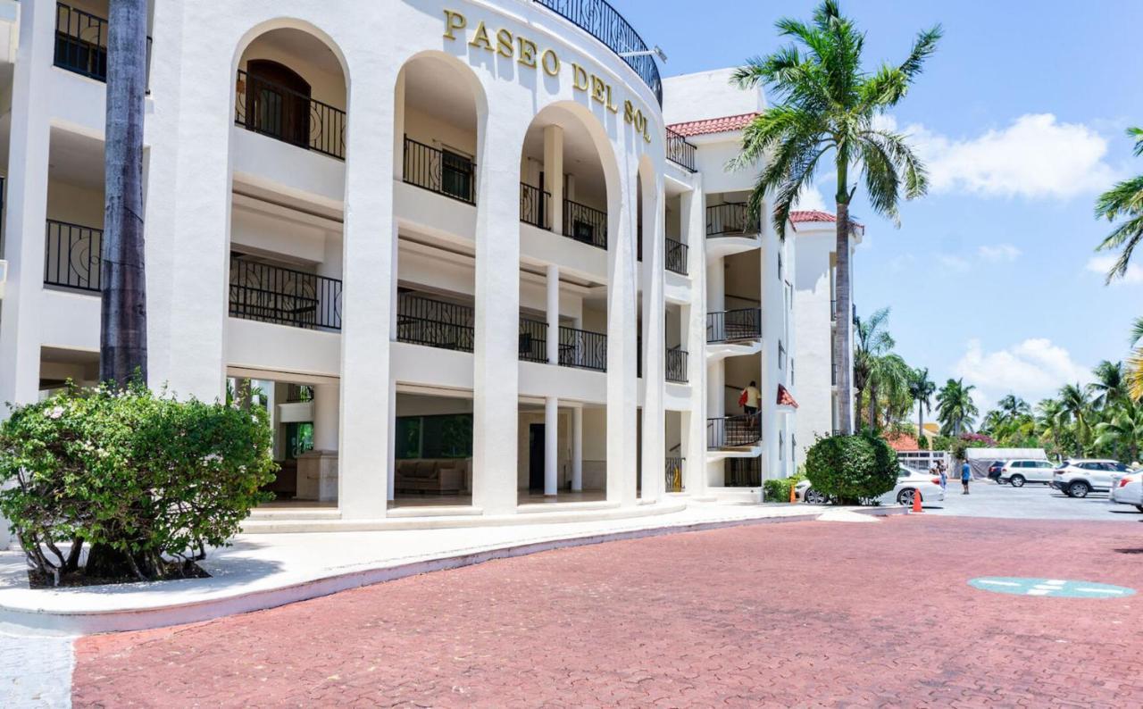 Paseo Del Sol Condohotel By Bric Apartahotel