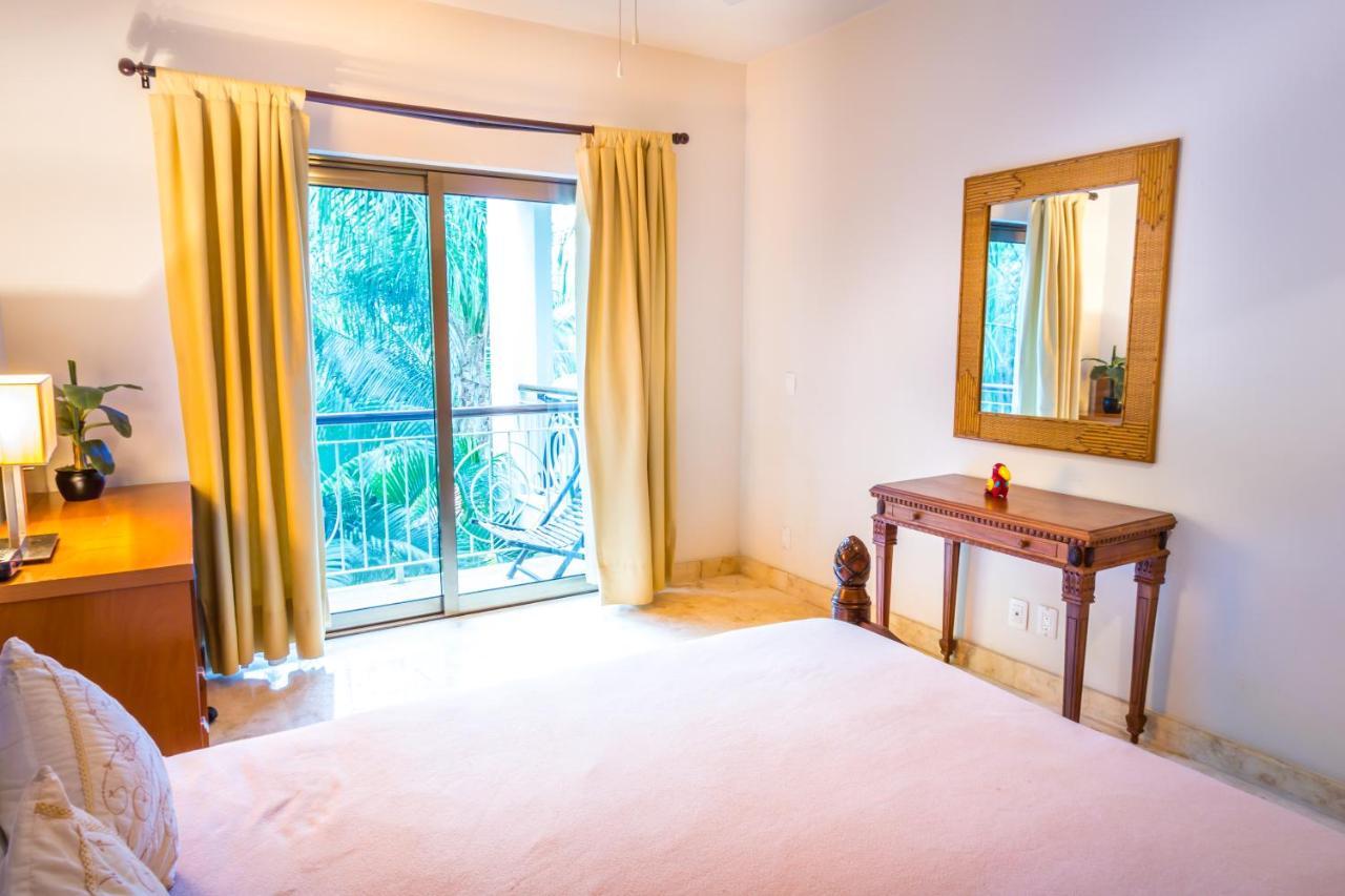 Paseo Del Sol Condohotel By Bric 3* Playa del Carmen