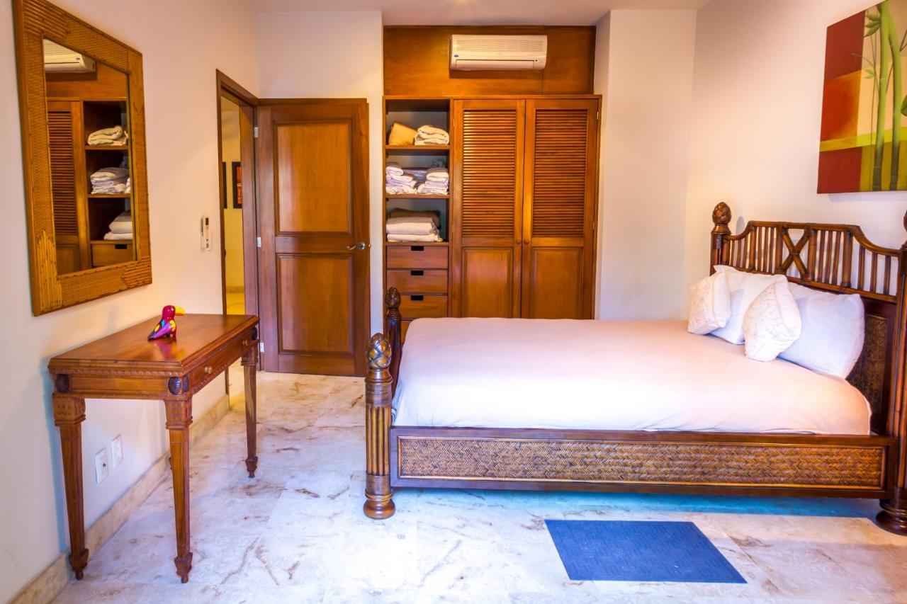 Paseo Del Sol Condohotel By Bric