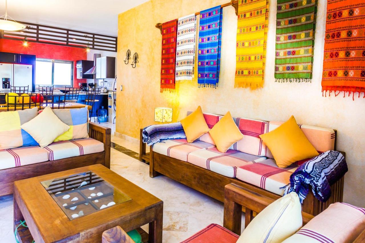 Paseo Del Sol Condohotel By Bric Apartahotel