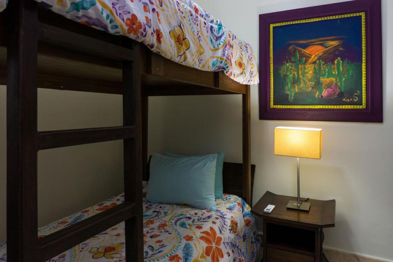 Paseo Del Sol Condohotel By Bric Apartahotel Playa del Carmen