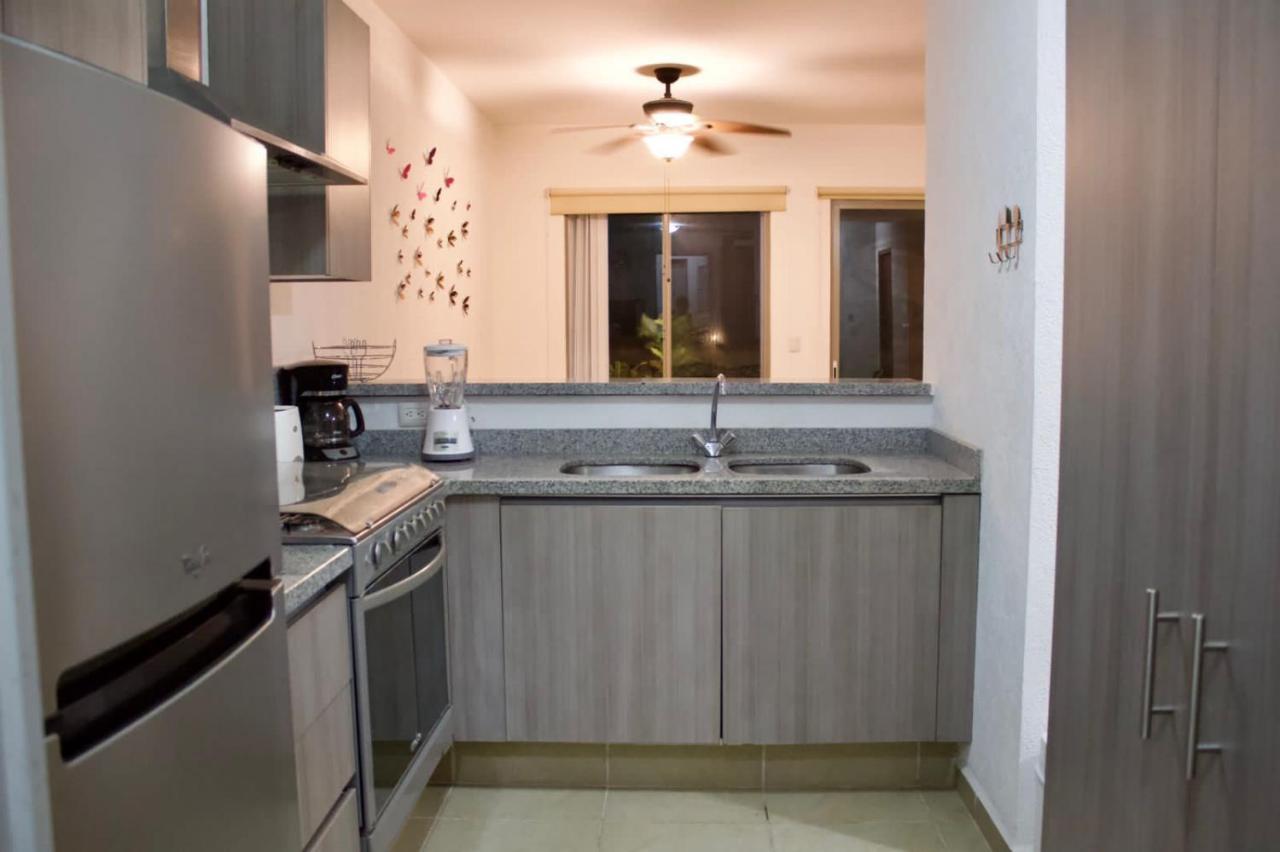 Casa de férias Residencial Bali Casa Mariposa