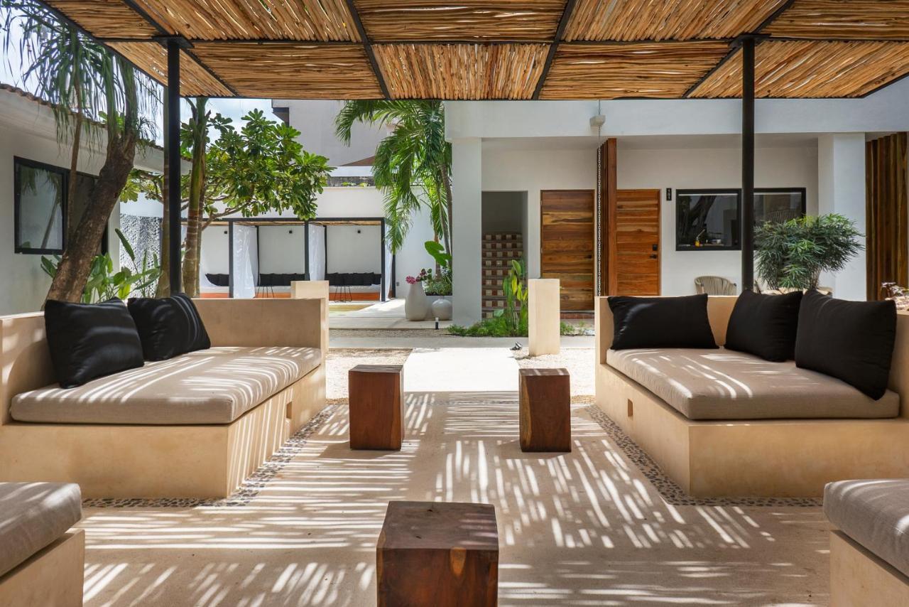 Hotel Aalada Playa del Carmen