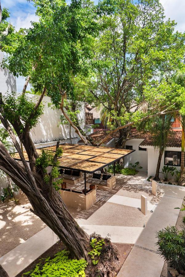 Hotel Aalada Playa del Carmen