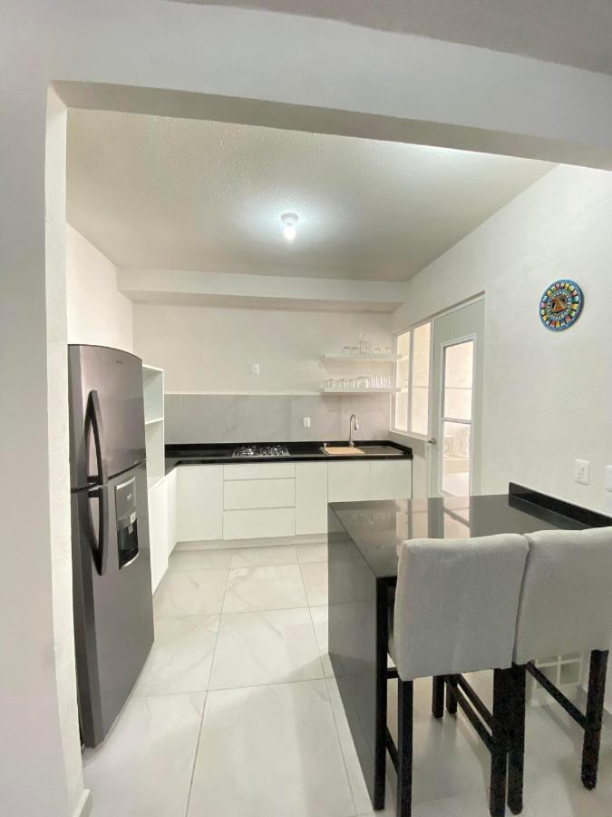 Apartamento Caribe Turquesa, Departamento Completo, *