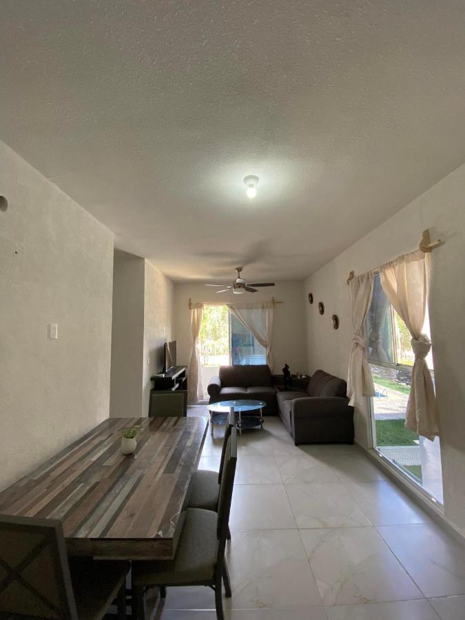 Caribe Turquesa, Departamento Completo, *