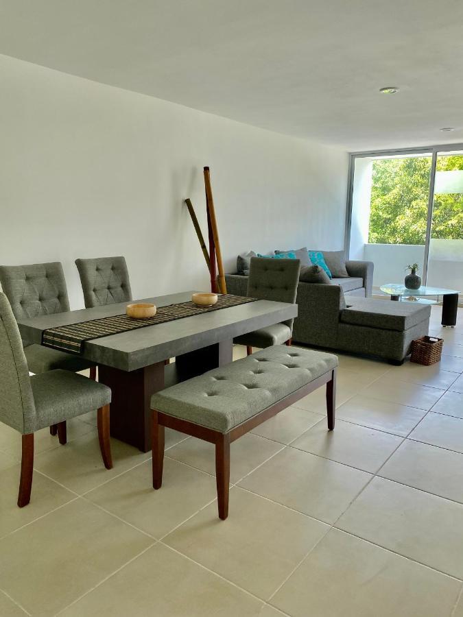Kumakool Apartment Playa del Carmen