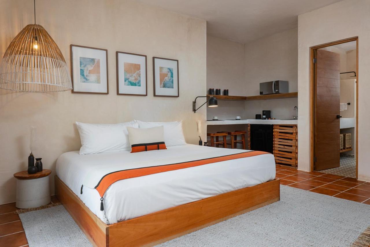 Hotel Aalada Playa del Carmen