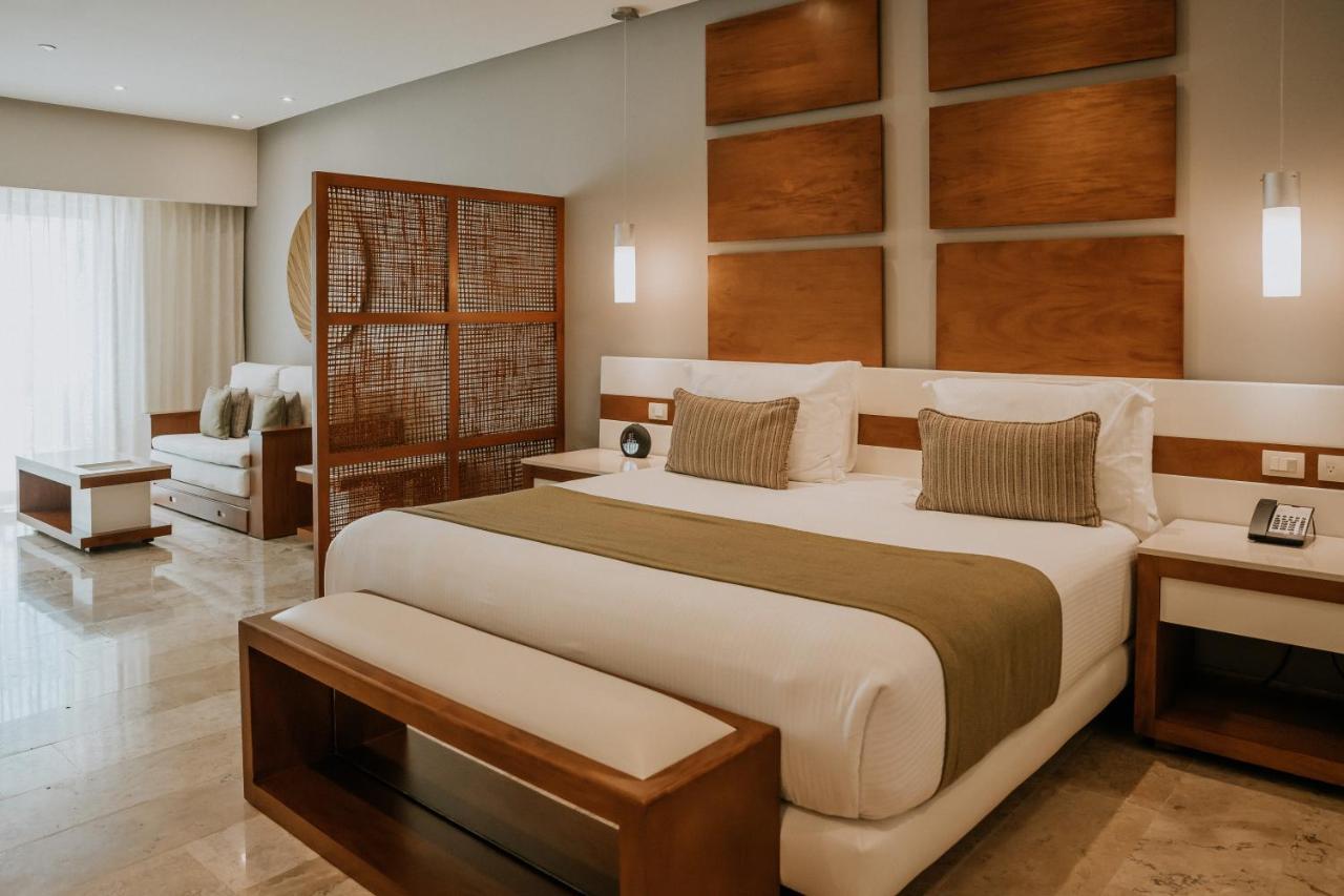 The Reef 28 & (adults Only) Hotel Playa del Carmen
