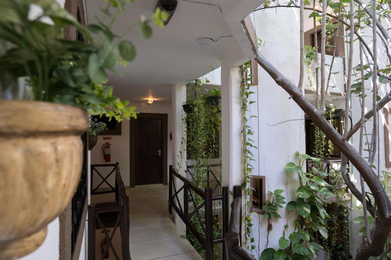 Mariposa Boutique - 5th Avenue Hotel Playa del Carmen