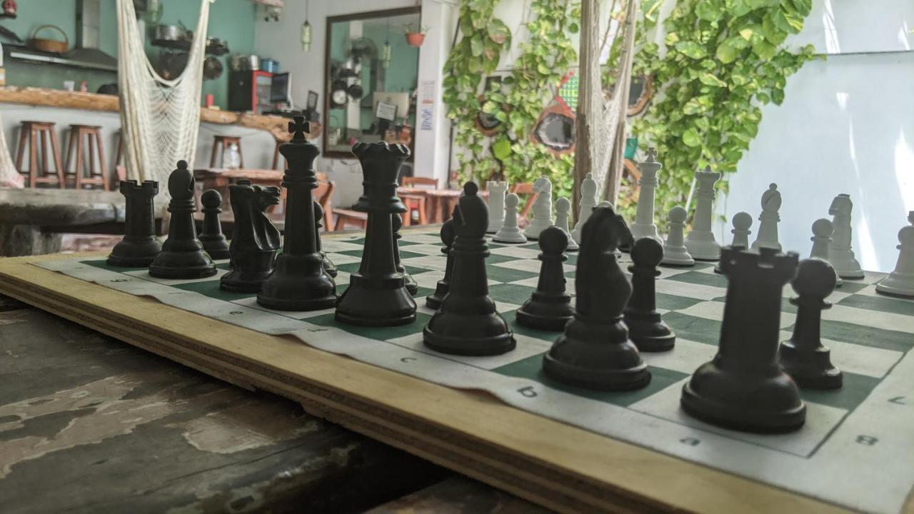 Khách sạn The Village Boutique Playa del Carmen