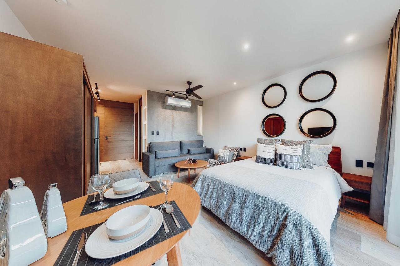 Căn hộ Volta 406 Playa del Carmen