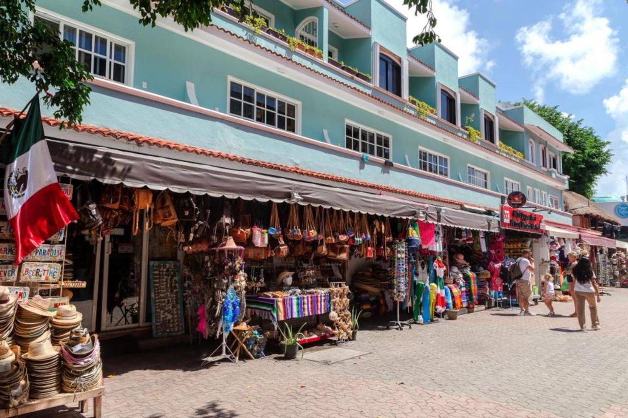 Căn hộ Volta 406 Playa del Carmen