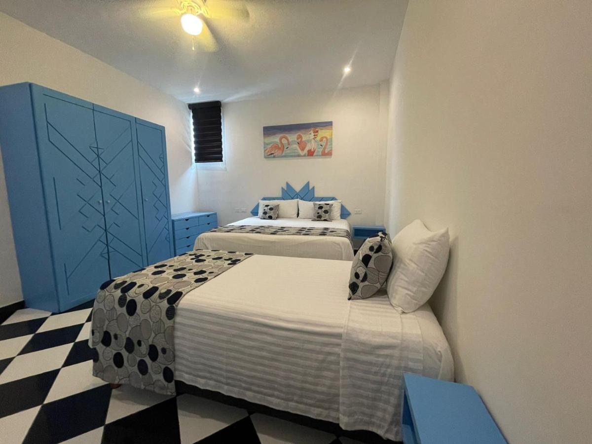 Winday Hotel - Cerca De 5A Avenida
