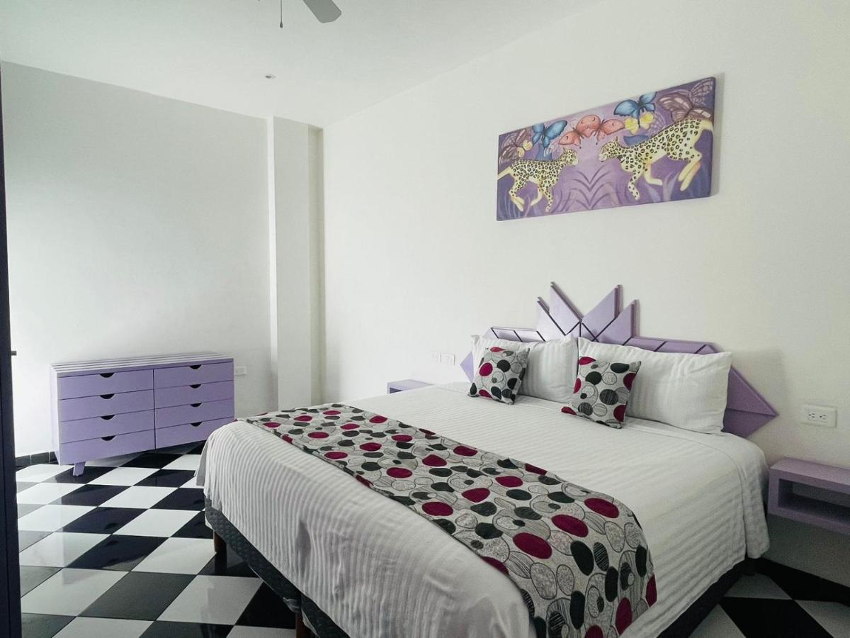 Hotel Winday Hotel - Cerca De 5A Avenida Playa del Carmen