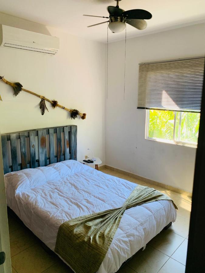 Casa de hóspedes La Casa De Leo Recamara 1 Cardiell Qroo Playa del Carmen