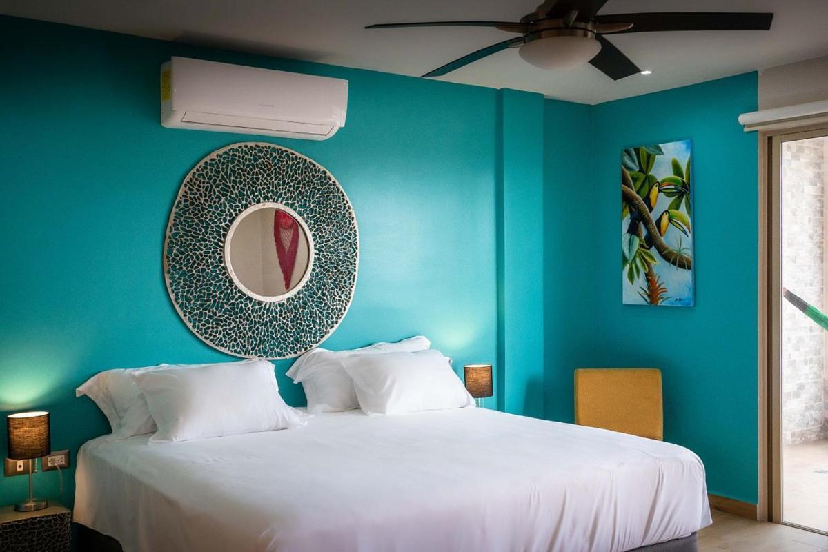 Casa Susi Guest house