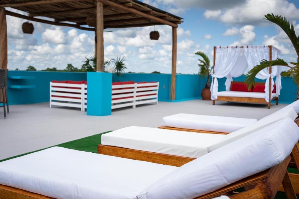 Casa Susi * Playa del Carmen