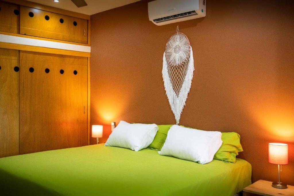 Casa Susi Guest house Playa del Carmen