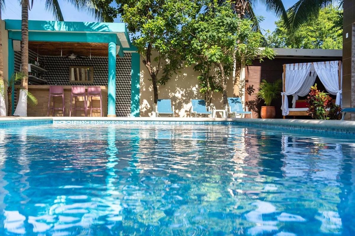 Guest house Casa Susi
