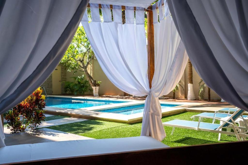 Casa Susi Guest house Playa del Carmen