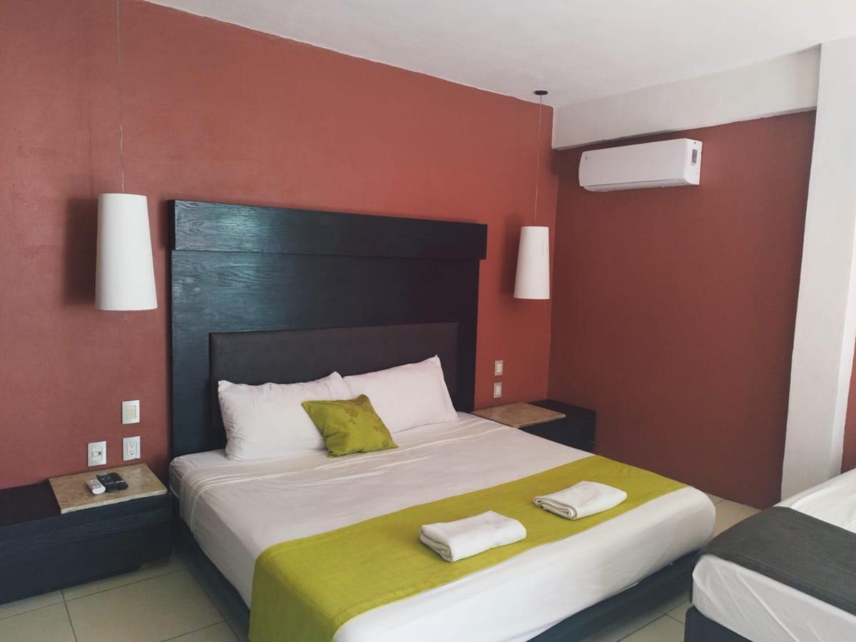 The Blvd Hotel - 5Th Ave 4*