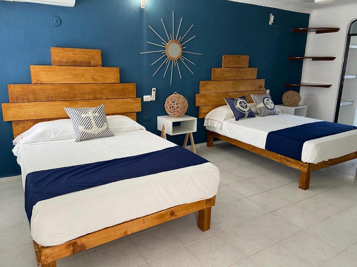 Casa De Giorgina Casa de hóspedes Playa del Carmen