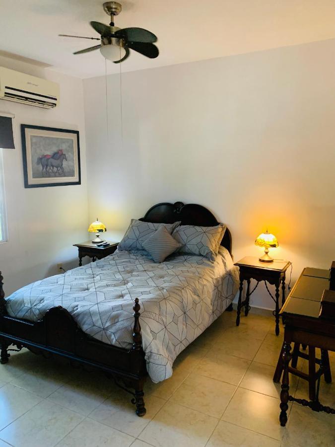 La Casa De Leo Recamara 1 Cardiell Qroo Casa de hóspedes Playa del Carmen