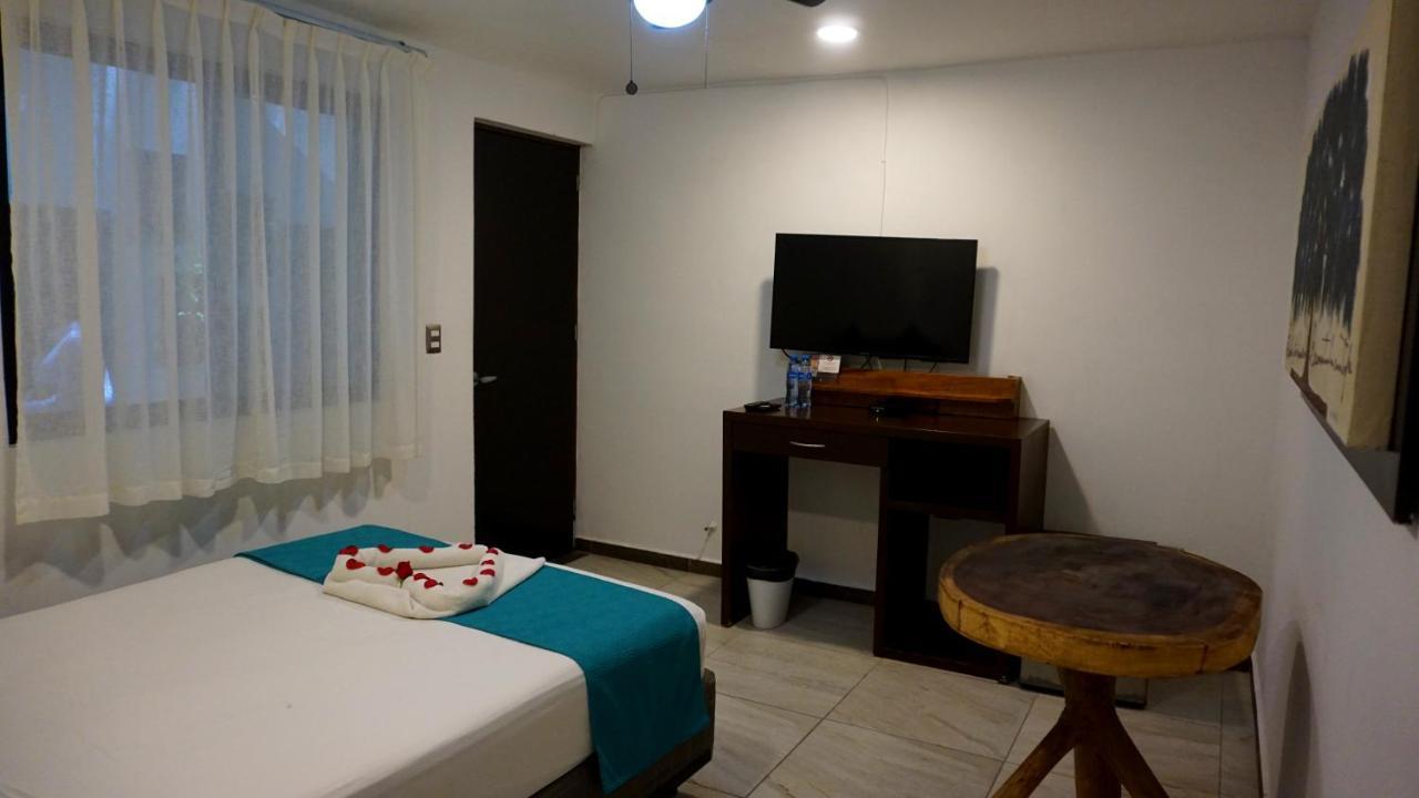 Hotel Casa Ticul Boutique - 5th Ave (adults Only) 5*