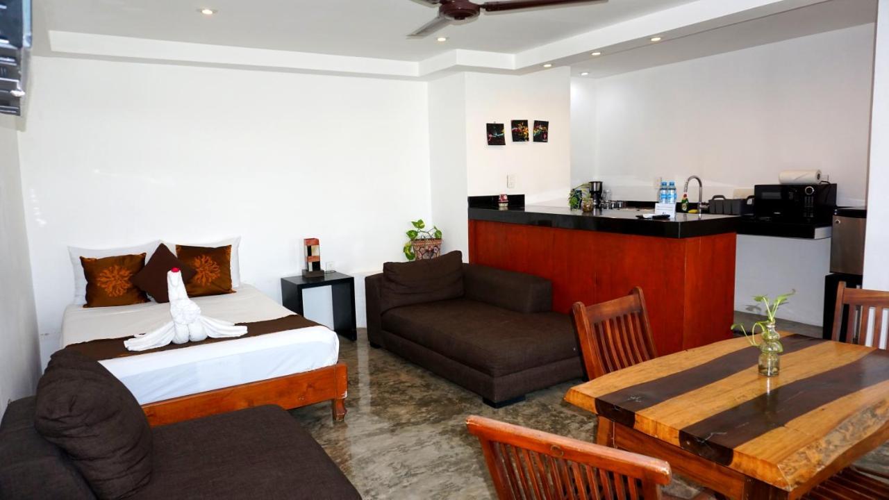 Casa Ticul Boutique - 5th Ave (adults Only) 5* Playa del Carmen