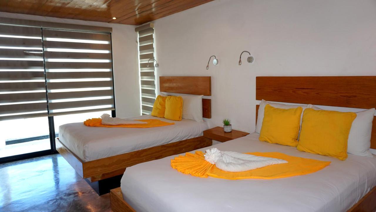 Casa Ticul Boutique - 5th Ave (adults Only) Hotel
