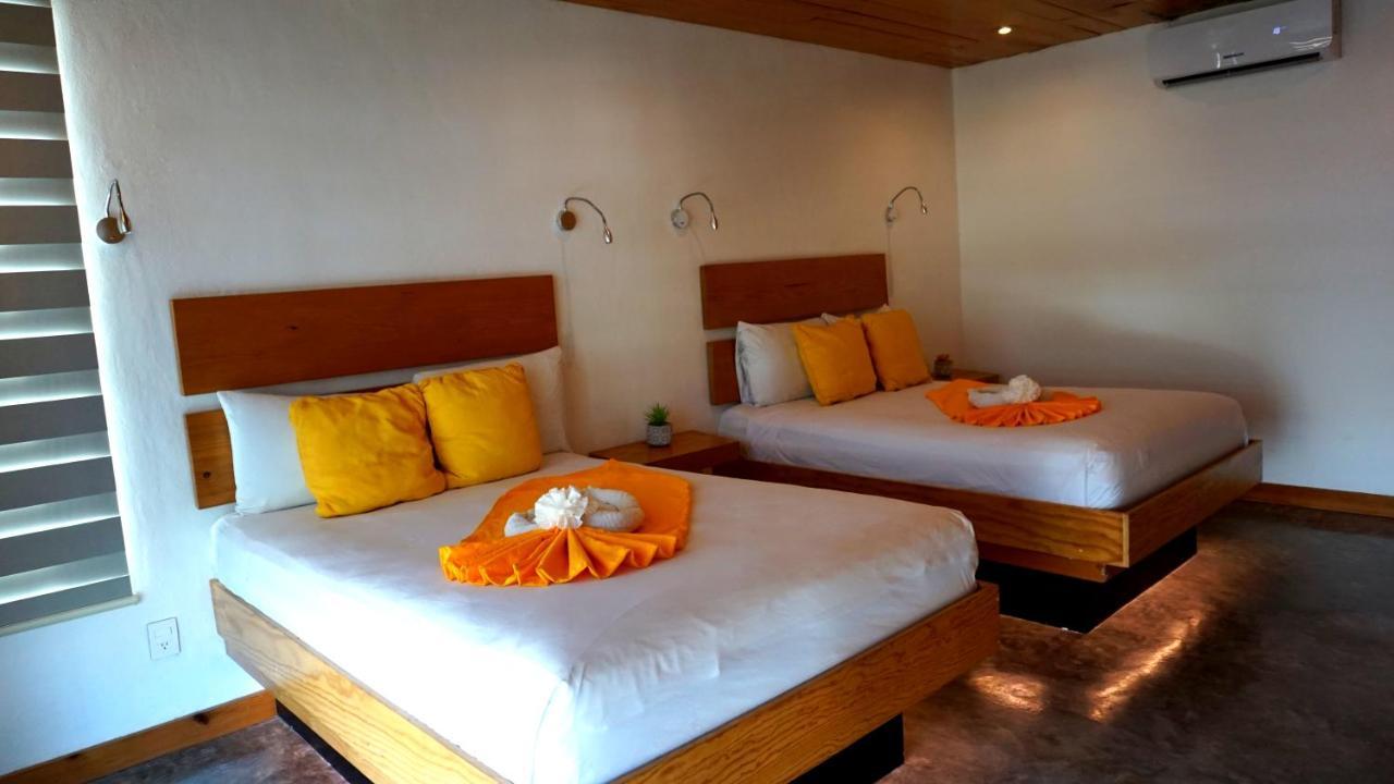 Casa Ticul Boutique - 5th Ave (adults Only) Hotel Playa del Carmen