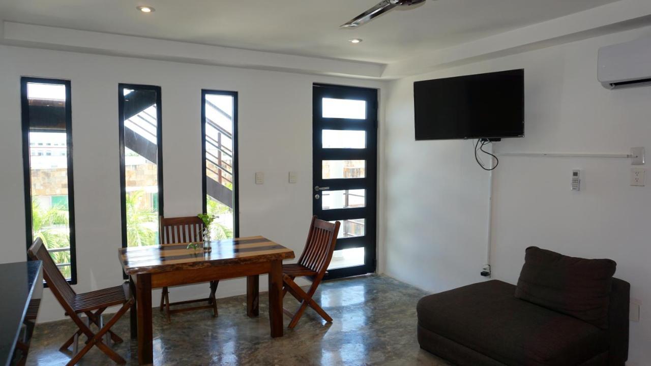 Casa Ticul Boutique - 5th Ave (adults Only) Playa del Carmen