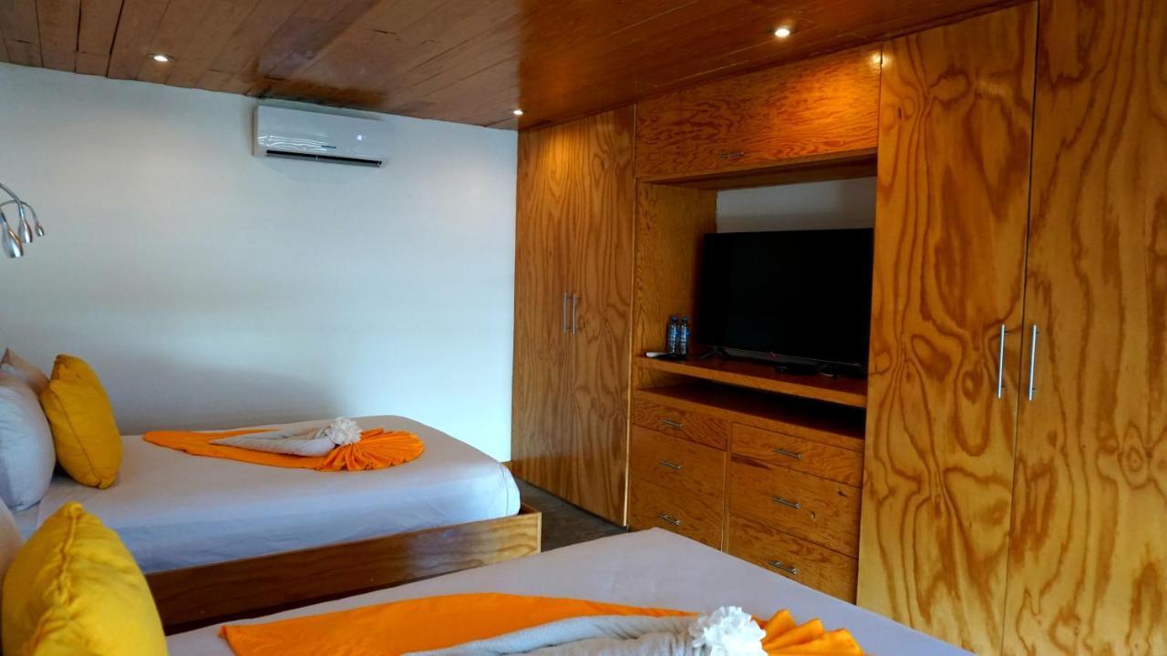 Hotel Casa Ticul Boutique - 5th Ave (adults Only) Playa del Carmen