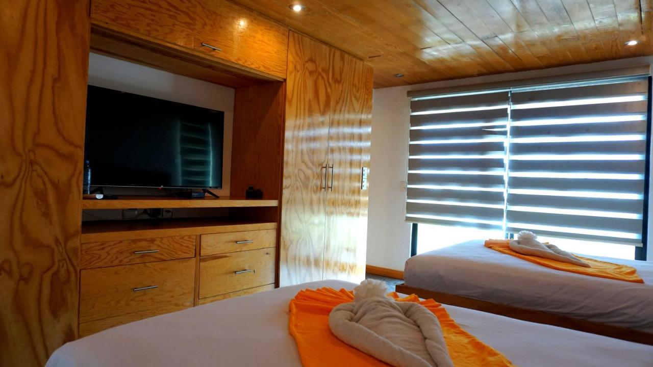 Casa Ticul Boutique - 5th Ave (adults Only) Playa del Carmen