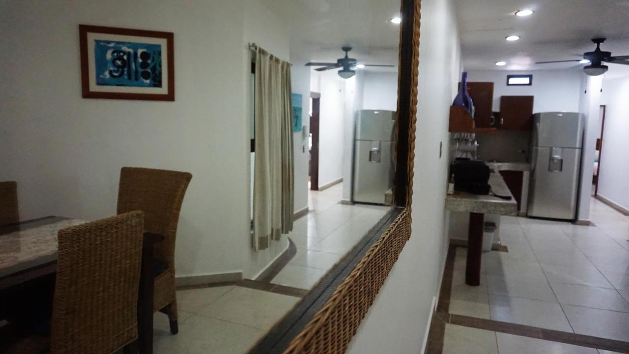 Casa Ticul Boutique - 5th Ave (adults Only) 5* Playa del Carmen
