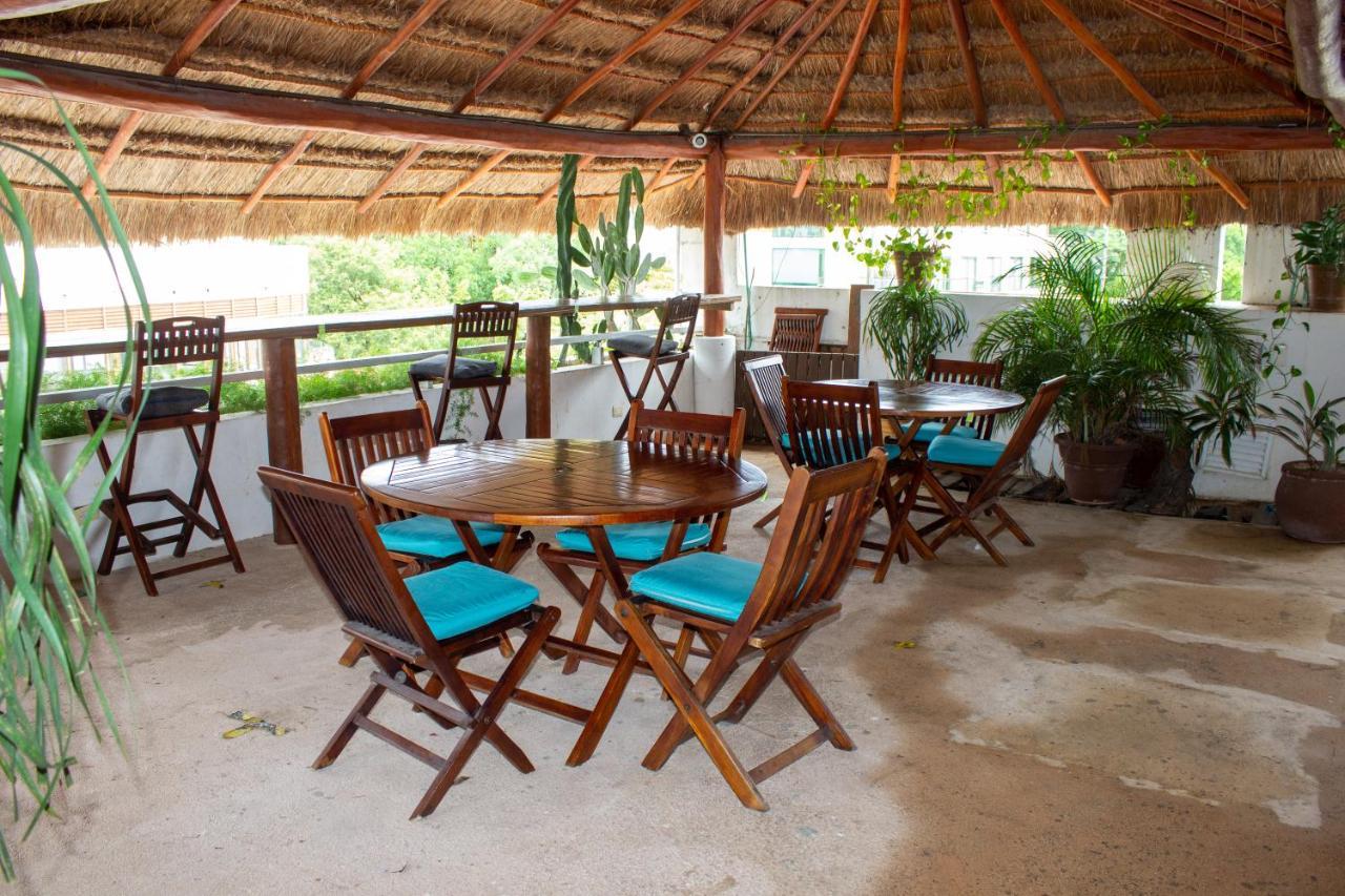 Casa Ticul Boutique - 5th Ave (adults Only) 5* Playa del Carmen