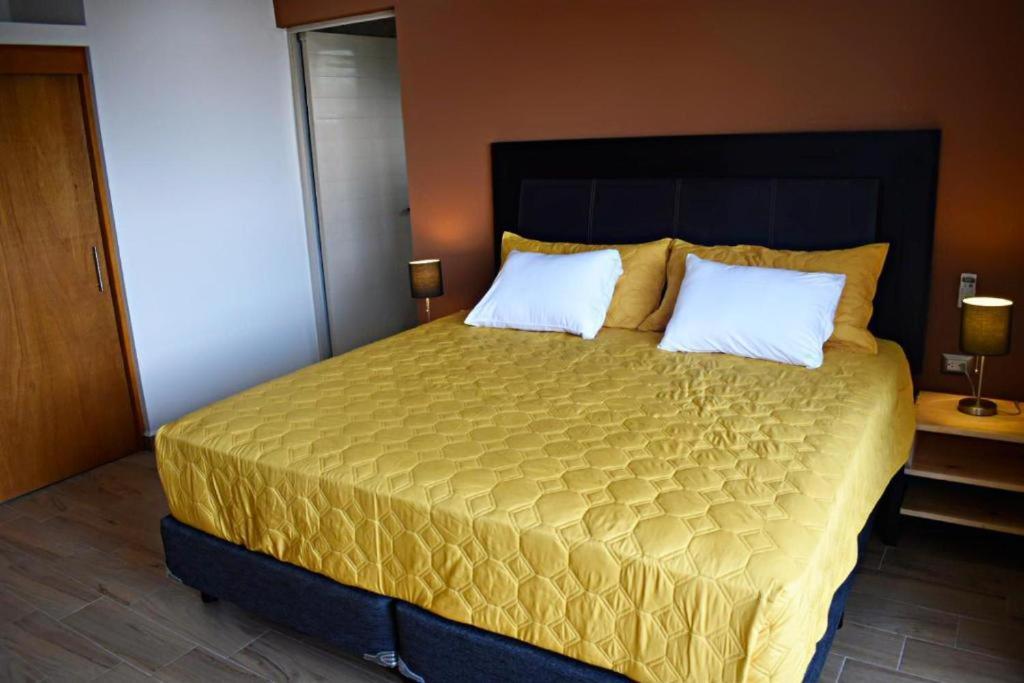 Casa Susi Guest house *