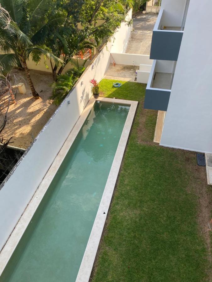 Apartment Kumakool Playa del Carmen