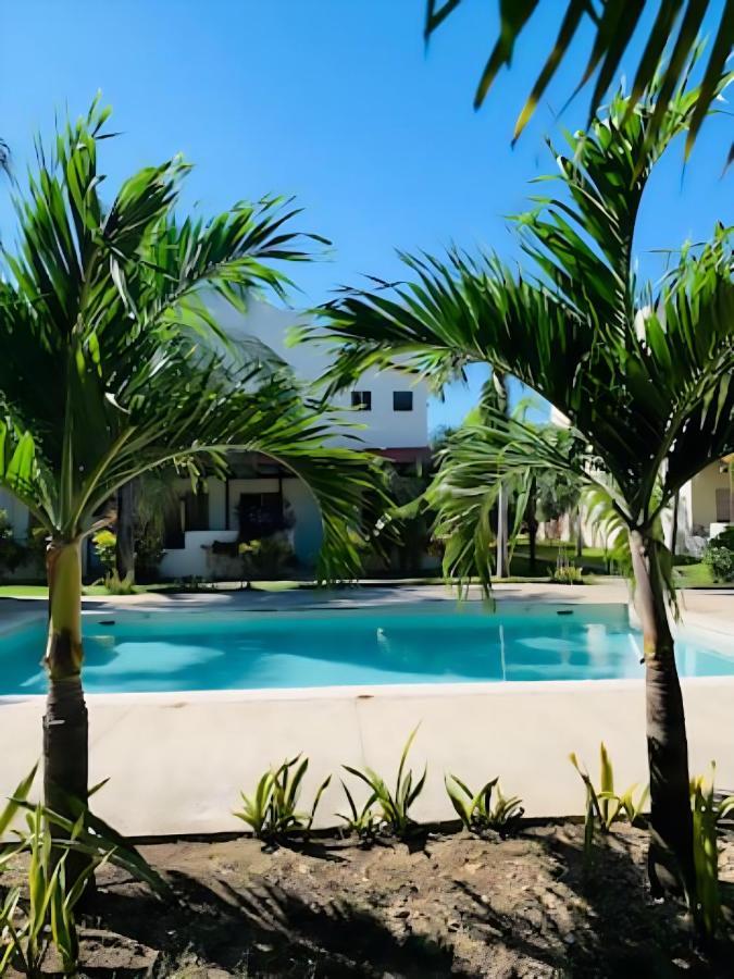 La Casa De Leo Recamara 1 Cardiell Qroo Casa de hóspedes Playa del Carmen