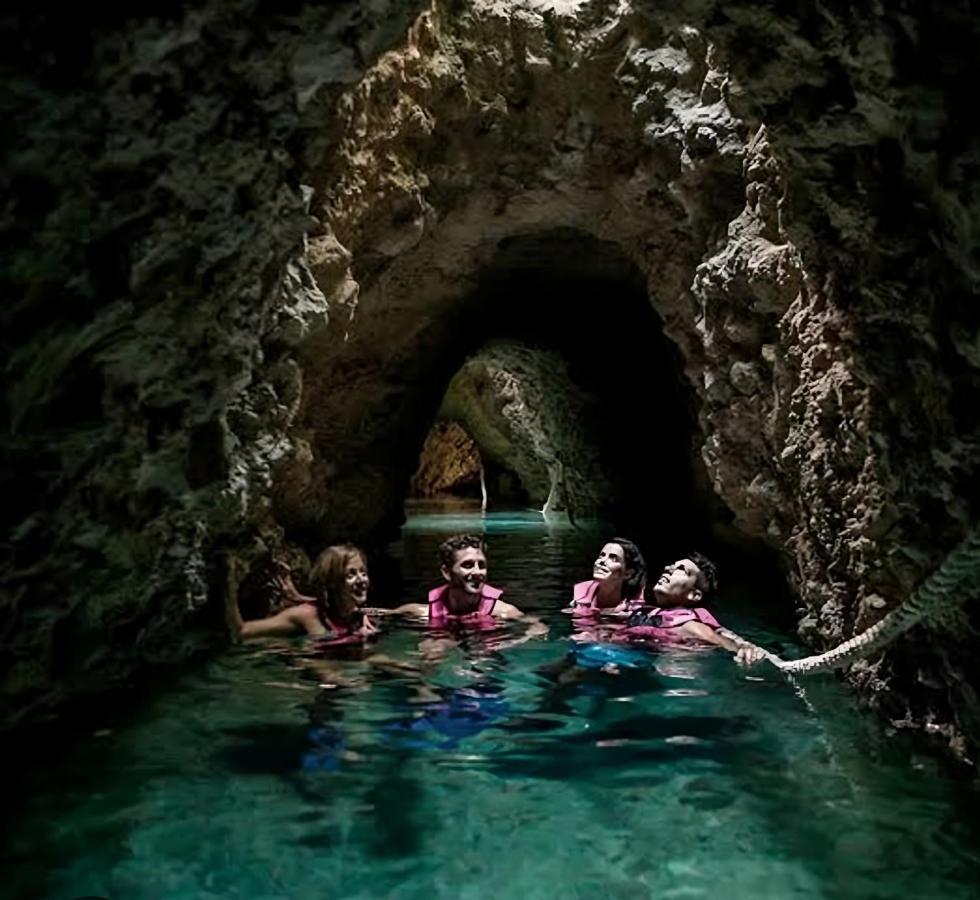 Casa de hóspedes La Casa De Leo Recamara 1 Cardiell Qroo Playa del Carmen